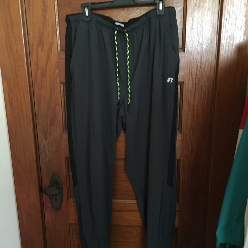 Joggers